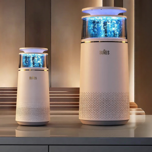 Fog-Free Quiet Humidifier for Baby and Pregnant Women