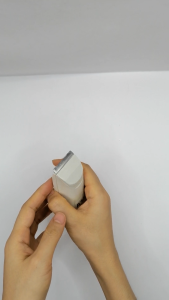 White Razor Blade Prewave For WxxL Peanuts Clipper Trimmer #2068-300 #2068-1001 8655 8663 #8685 #8685-1701 #8685-1301 8655-200