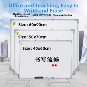  Huaaobai | Magnetic Whiteboard for Writing and Display