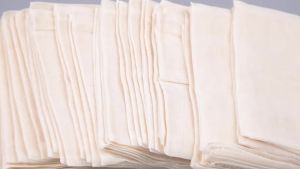 12/24 Pcs Cheese Cloths Grade 90 Cotton Cheesecloth Reusable Strainer Cheesecloth Versatile Cotton Cheese Cloths for Straining