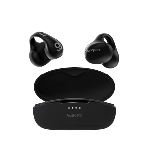 Earsopen ProfitX T90 Bone Conduction Sports Earphones Waterproof Running Wireless Earbuds Professional Small Fly Bean