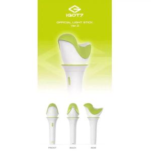 ReadyOnStock Official GOT7 Lightstick Ver.3 Ahgabong Light stick