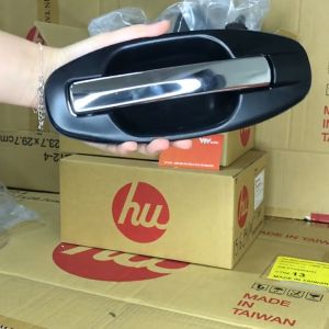 Tay Mở Ngoài Sau Trái (Mạ) Giữa Santafe Gold 01-05 8365026010