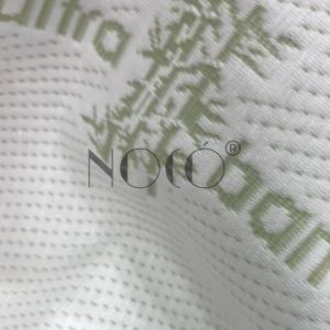 Noco® Ultra Bamboo Mattress Protector – Cooling and Waterproof for a Fresh Comfy Sleep | Anti-Mites Bed Cover
