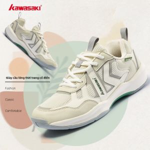Kawasaki | Anti-slip Shock Absorption Wear-resistant Badminton Shoes