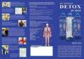 Air Detox Ar Sinar (1 botol = 600ml). 