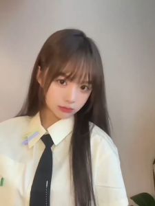 [TẶNG LƯỚI] Tóc giả nữ nguyên đầu dài thẳng có da đầu - TG87