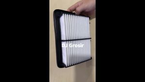 Filter Udara Daihatsu Granmax Luxio Gran Max 17801-BZ080 - 7588