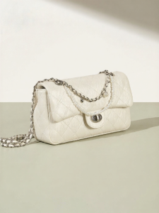 Josiny | Pearl Chain Fashionable Elegant Shoulder Bag