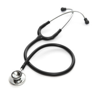 Doctor Deluxe Dual Head Medical Stethoscope Cardiology Stethoscope Professional Doctor Stethoscope Medical Devices for Nurse Vet