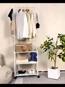 Modern Coat Rack & Multifunction Cloth Hanger: A Comprehensive Guide