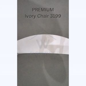 WFURNITURE Nordic Horn Chair Plastic Chair Cafe Chair Dining chair PP chair study chair kerusi cafe  kerusi kedai makan