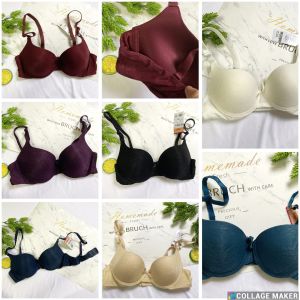 ÁO LÓT NỮ LOVELY ÁO NGỰC MÚT ĐÚC BÔNG ÉP AL176