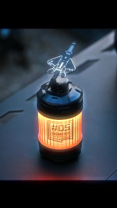 CampBoost SHINETRIP 19 Light Lamp Led Light Lantern Light Lampu Camping Light Night Lamp Camping