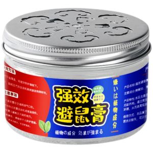 Hộp Hương Đuổi Chuột LaZi An Toàn Cho Bà Bầu Trẻ Nhỏ Hiệu Quả Lập Tức Kéo Dài 60 Ngày Không Có Chuột Chuột Ngửi Thấy Là Chạy Ngay Đi