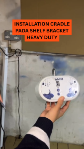 GANTUNGAN 61 CM PUNCHING BAG HANGER/ BABY SWING HANGER/ MULTI-PURPOSE HANGER (WEIGHT UP TO 50KG ABOVE)