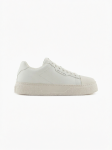 Armani Exchange | Thick Sole Lightweight Outdoor Mens Sneakers