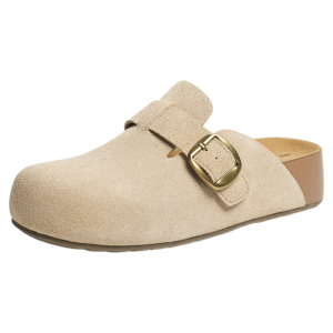 Reddragonfly | Elevating Soft Thick Sole Womens Slide Sandals