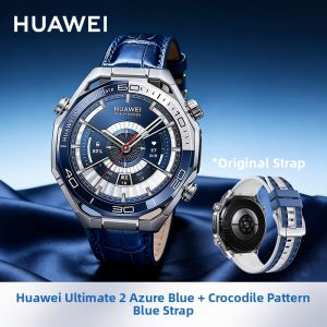 HUAWEI | eSIM Independent Calling GPS Diving Exploration Golf Smart Watch