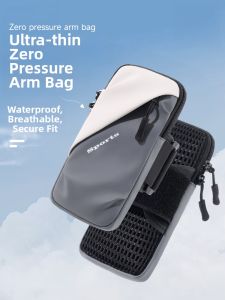Tuban | Water Resistant Running Armband for Smartphone