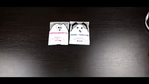 【Ready Stock】Pet Flea Removal Adjustable Necklace