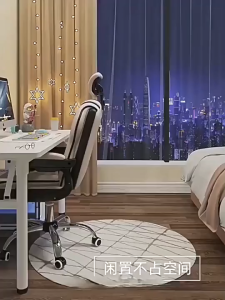 GARANSI 1 TAHUN & COD: Kursi Nyaman untuk Gaming, Kantor, dan Belajar