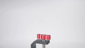 other | Heavy Duty Desktop C-Type Clamp Adjustable Desk Fixed Holder Clip Mini Ballhead for DSLR Camera Photo Studio Light Stand Bracket