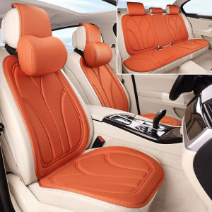 LOUGOU | Anti-slip Breathable Universal Car Seat Cover