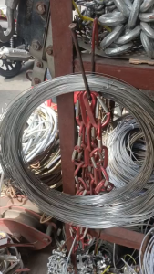 Dây Thép Inox 304 Ø1mm Cuộn dài tầm ~ 20m – Dây Inox Bền Chắc Dùng Buộc Treo DIY Thủ Công