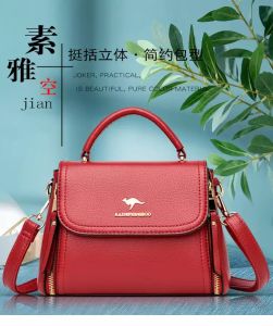 Tas Selempang Bahu Wanita Terbaru 2025: Tas Fashion & Mewah Wanita