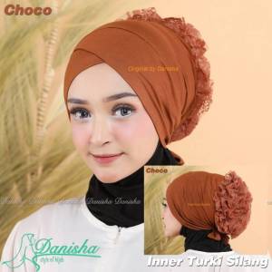 TERLARIS!! Ciput Daleman Kerudung Instan Jilbab Instan Tersedia Berbagai Warna Cantik Bisa Bayar Ditempat C O D