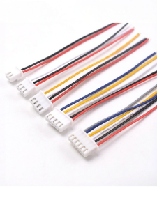 ZAVE | Locking Connector Wires 2.54mm