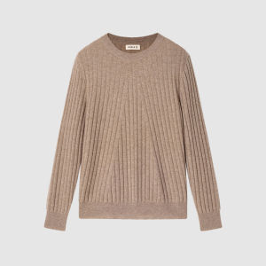 ICICLE | Spring Round Neck Pullover Sweater