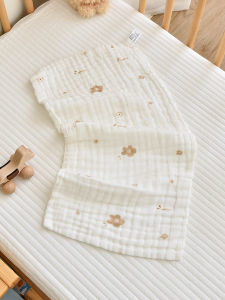XIAOGUDUN | Soft Cotton Baby Towel