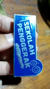 PO 5-7 Hari. Name Tag Nama Dada Kuningan Stainless | Custom Grafir Logo & Nama & Ukuran Custom Ketebalan 0.8mm