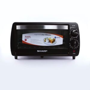 SHARP เตาอบไฟฟ้าชาร์ป EO-9P รุ่น 9 ลิตร