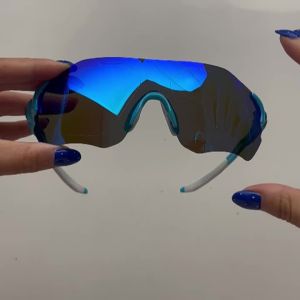 Mens Full Red Lens TR90 Polarized Cycling Glasses MTB Mountain Road Bike Bicycle Eyewear Sports Sunglasses Goggles Gafas