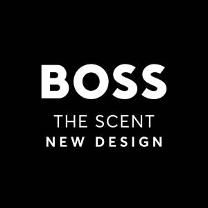 BOSS The Scent For Her Eau De Parfum - Honeyed Peach Osmanthus Flower Roasted Cocoa - Ambery Floral Perfume | by HUGO BOSS Fragrances