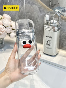 Bộ Đồ Vệ Sinh Cá Nhân Du Lịch 3 Trong 1 Bát Đựng Bàn Chải Đánh Răng Điện Bát Đựng Đồ Dùng Vệ Sinh Răng Miệng Bát Đựng Nước Súc Miệng