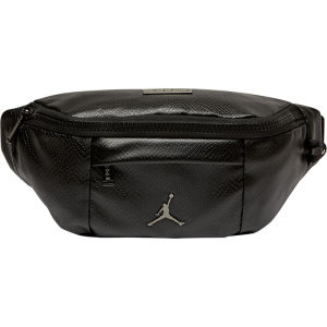 Nike | Túi đeo hông thể thao Nike JORDAN chạy bộ ngoài trời cho nam nữ HA5507-011 Jordan
