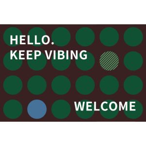 XXM | Non-slip Dirt-removing Wear-resistant Doormat Thickened