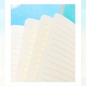 1Pcs A5 Student Writing Notebook for grade 1 2 3 4 5 40 Page School Stationery Supplies school elementary