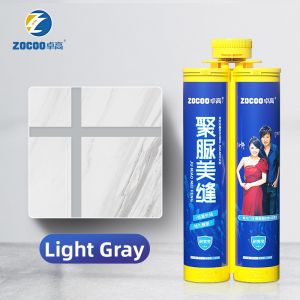 ZOCOO | Non-yellowing Waterproof Mildew-resistant Pure Polyurea Joint Filler 10 Pieces