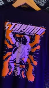 RGV APPAREL PRIA DAN WANITA STARMAN