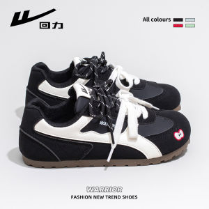Warrior | New Autumn Style Soft Sole Casual Shoe