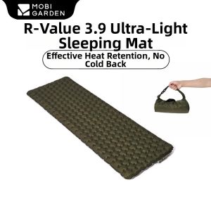 Mobi Garden | High R-Value Ultra-Light Insulated Sleeping Pad