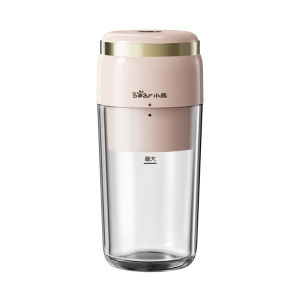 「China Plug」Bear | Portable Electric Multi-Function Juice Extractor