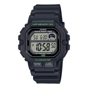 Casio | Đồng Hồ Điện Tử Thể Thao Thời Trang Cho Mọi Người