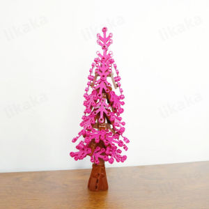 เมืองต้นไม้บล็อกอาคาร MOC Redwood บล็อกของเล่น DIY ของเล่นสําหรับของขวัญเด็กใช้งานร่วมกับคลาสสิกอิฐ Juguetes ของเล่นเด็ก