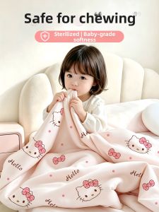 DEBEIJIE | Hygienic Travel-friendly Bedding Set